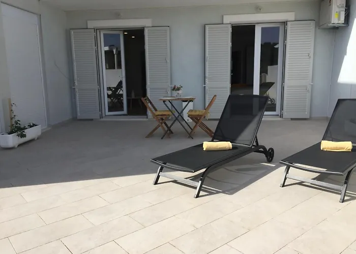 Apartments Antonia