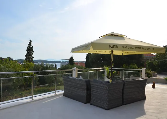 Apartments Antonia