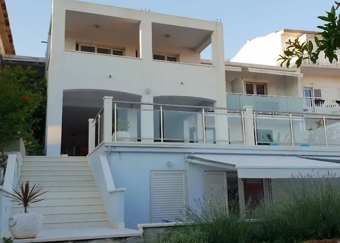 Apartments Antonia