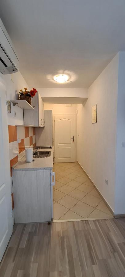 Antonia Apartman Hvar Town