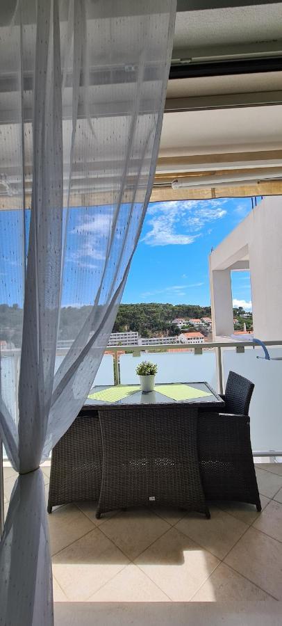 Apartman Antonia *