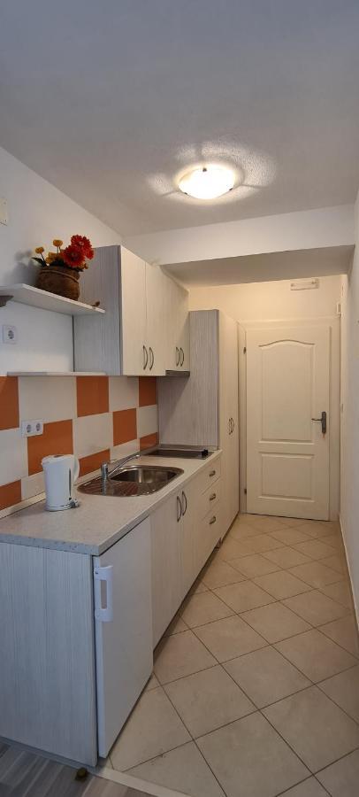 Antonia Apartman Hvar Town