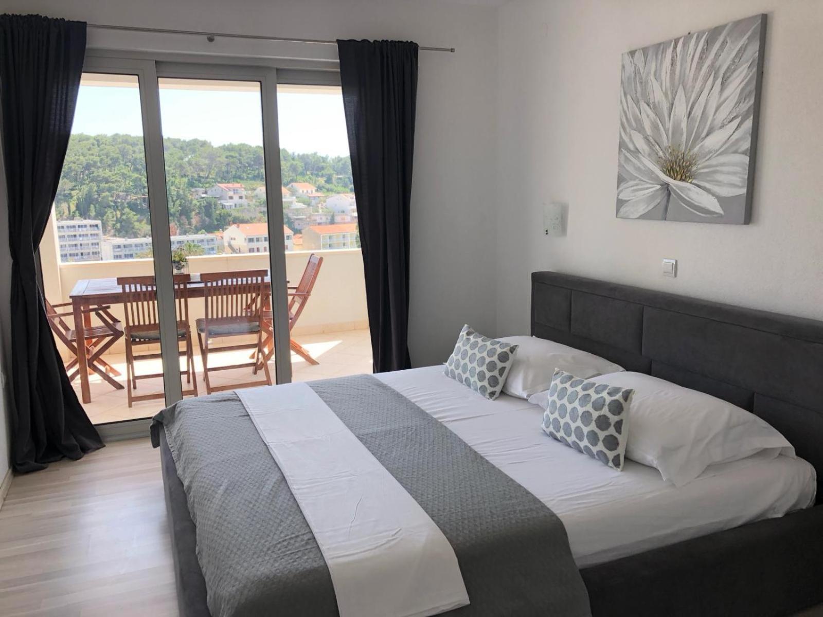 Antonia Apartman Hvar Town