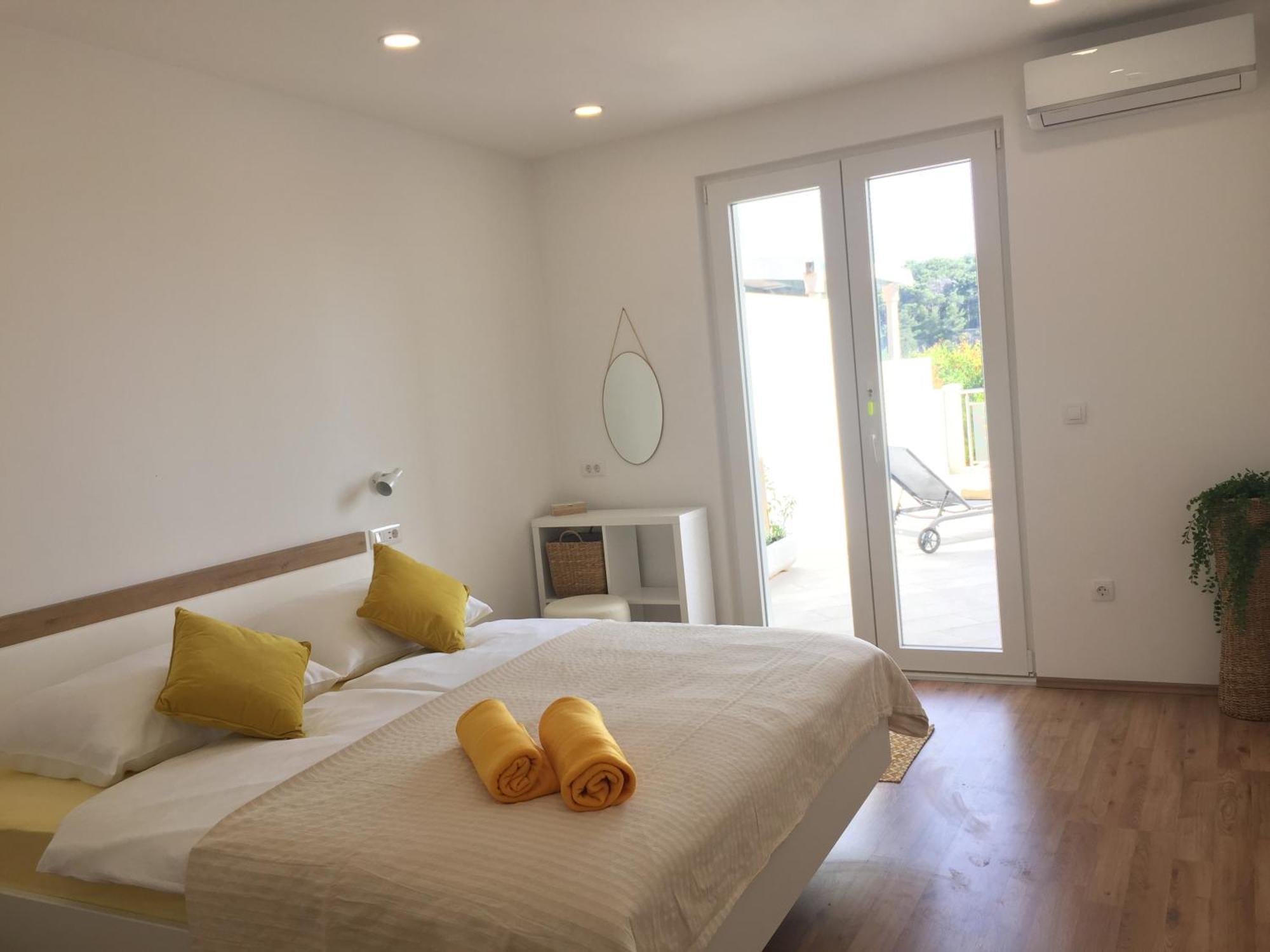 Apartman Antonia *