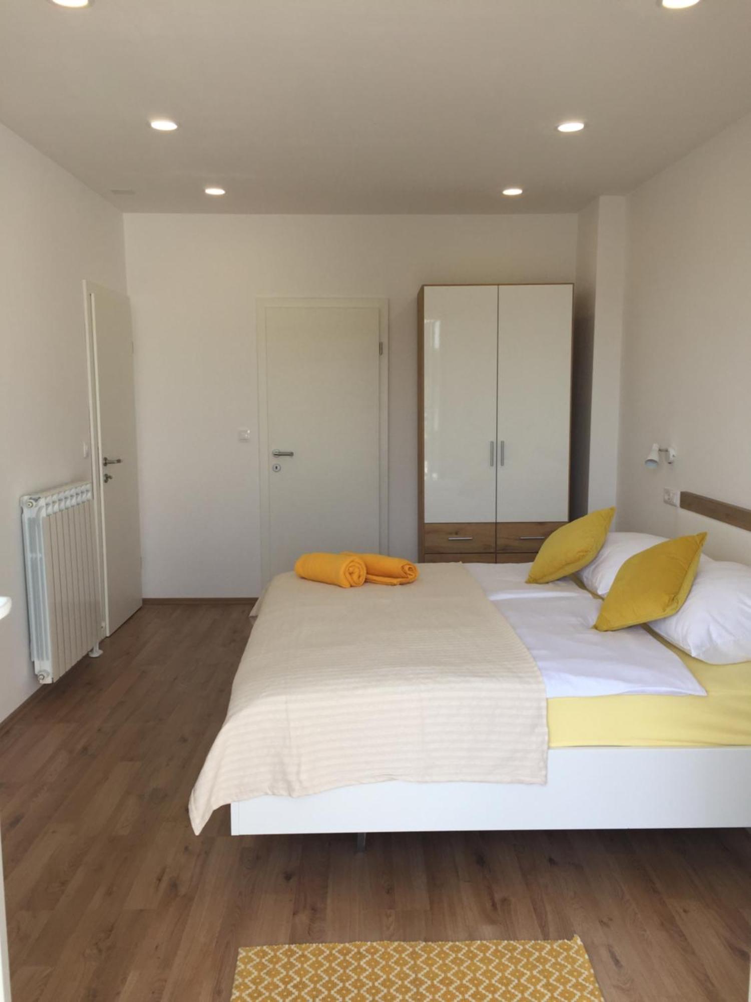 Antonia Apartman Hvar Town