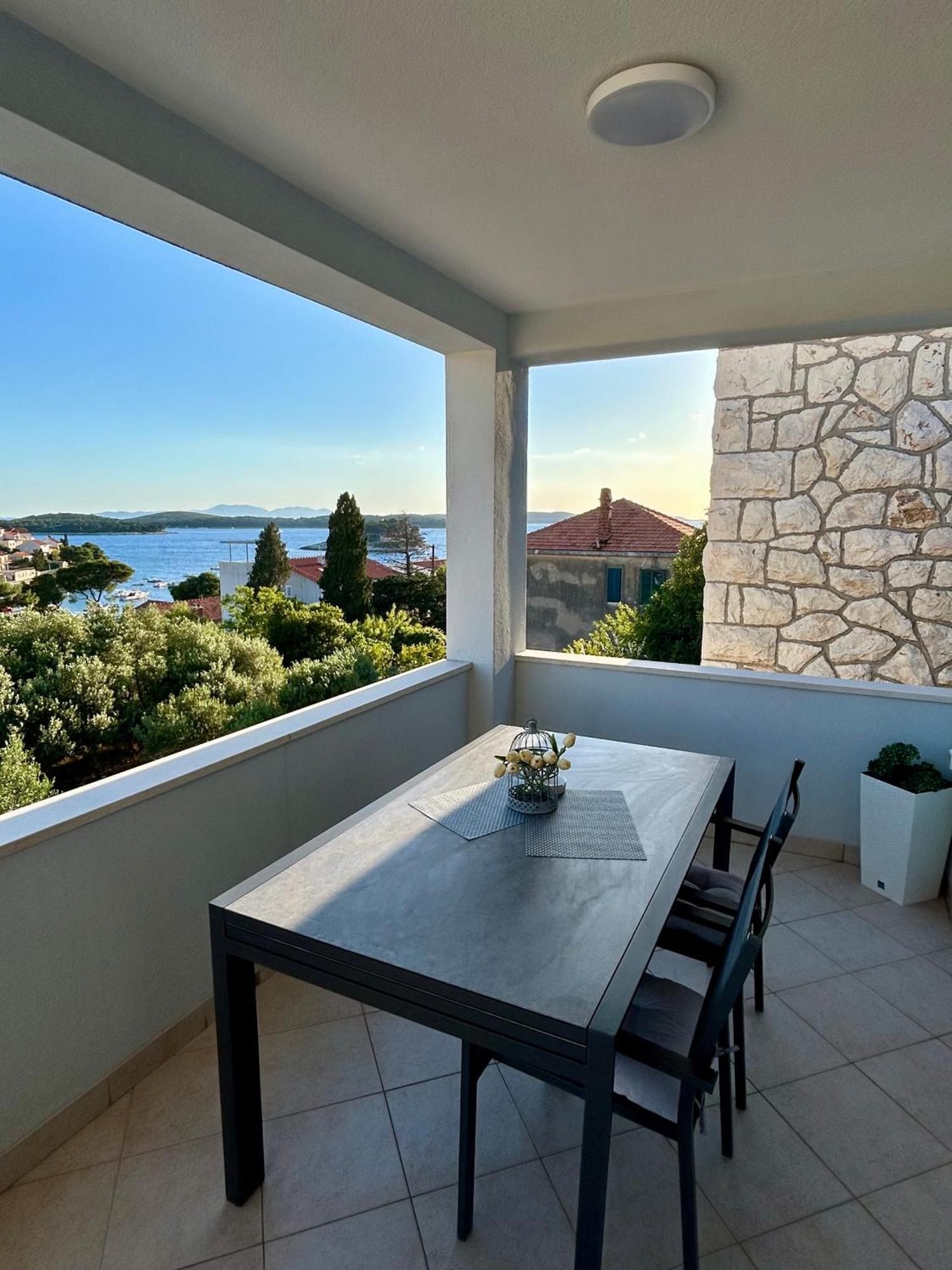 Apartman Antonia *