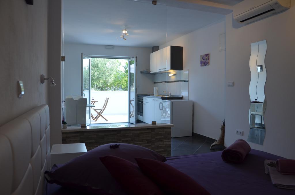 Antonia Apartman Hvar Town