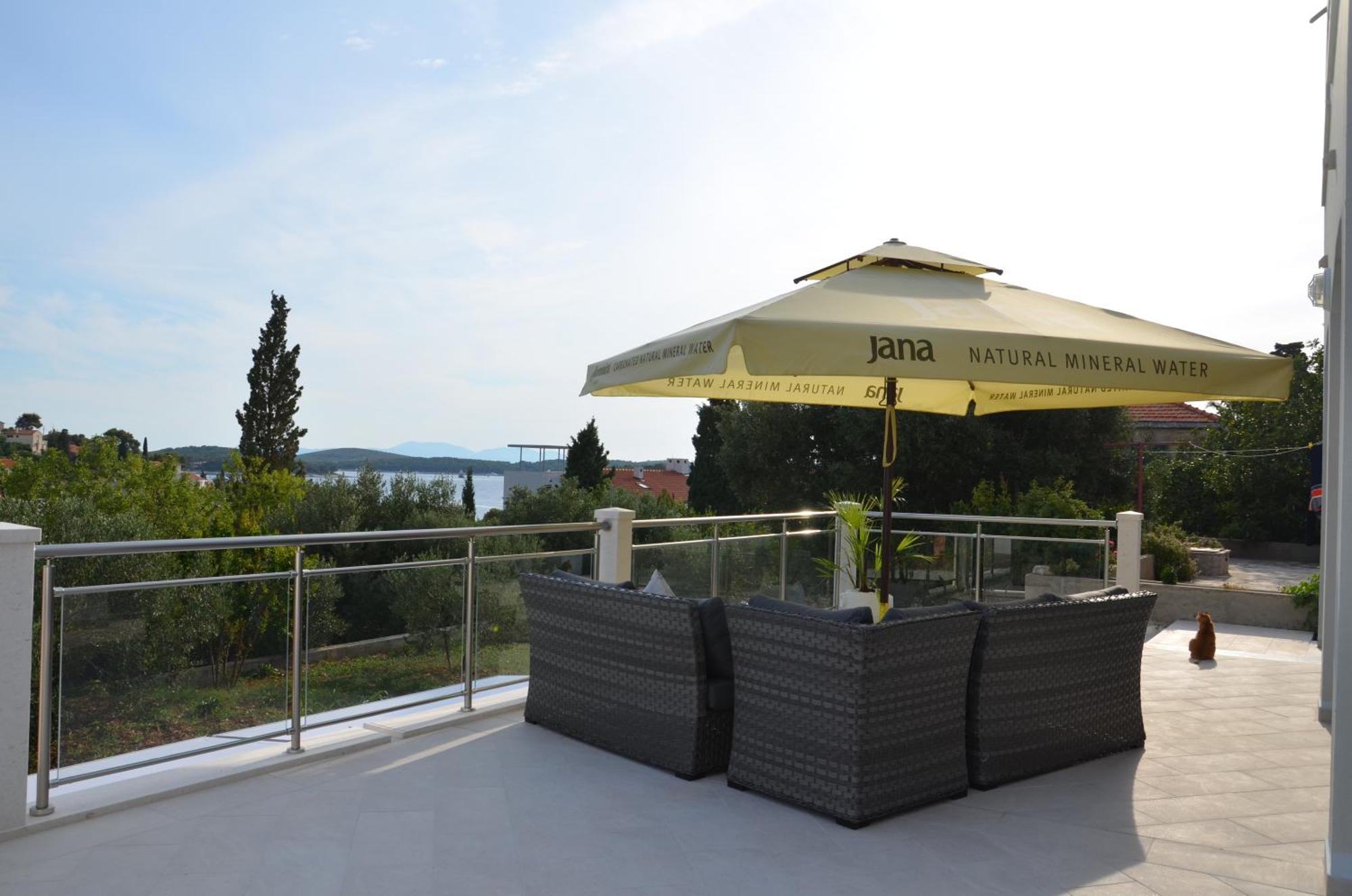 Apartman Antonia *