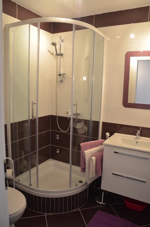 Antonia Apartman Hvar Town