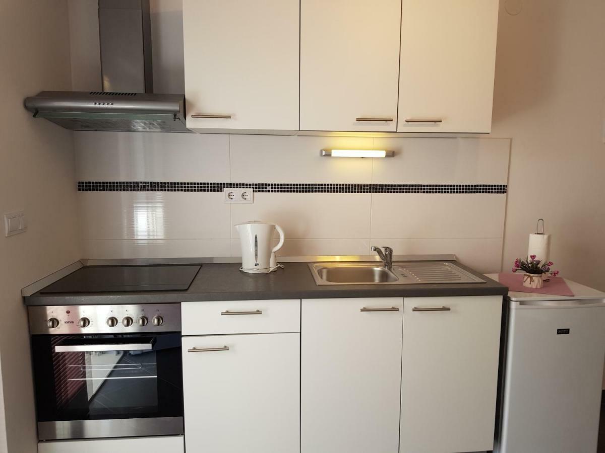 Antonia Apartman Hvar Town