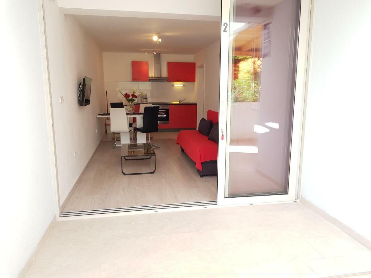 Apartman Antonia *
