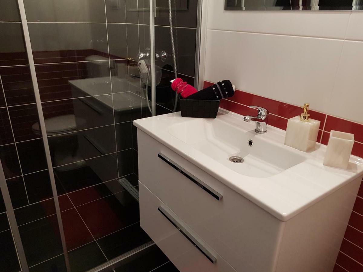 Antonia Apartman